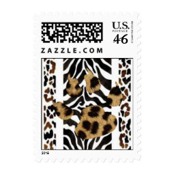 wild side stamp stamp