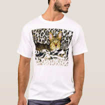 WILD SIDE T-SHIRT