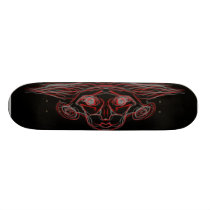 Wild Skateboard skateboards
