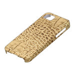 wild snake iPhone 5 cover