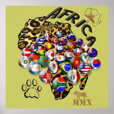 Africa Safari Mexico on Qualified To Try And Become World Champions In South Africa On The