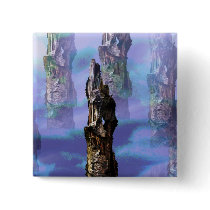 WILD SPIRIT TREES UK buttons by thewildside WILD SPIRIT TREES UK buttons