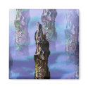 WILD SPIRIT TREES UK magnets