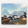 Wild Spirits Mouse Mats