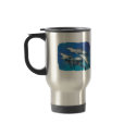wild spotted dolphin mugs by rescue_ranch wild spotted dolphin mugs
