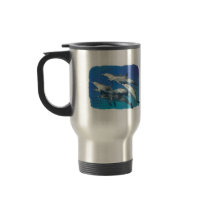 wild spotted dolphin mugs by rescue_ranch wild spotted dolphin mugs