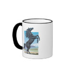 Wild Stallion Coffee Mug
