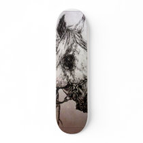 Wild Stallion skateboards