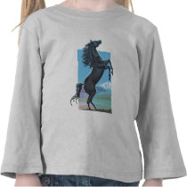 Wild Stallion t-shirts by tshirtsatfirstsite Wild Stallion t-shirts