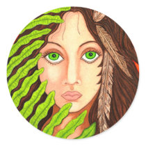 Wild stickers