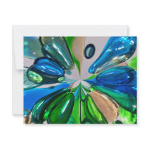 Wild Stones invitations by ArtbyLina Wild Stones invitations