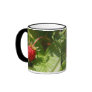 Wild Strawberrie Coffee Mug