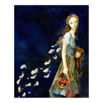 Wild Swans posters