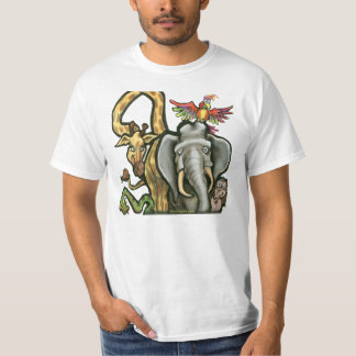 the wild bunch t shirt