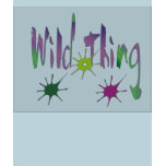 Wild thing #2 t-shirts