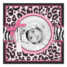 Wild Thing Announcement Square