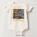 Infant Organic Onesie / Creeper