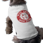 Wild Thing Dog Shirt