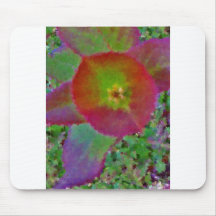 Wild Thing Mousepads