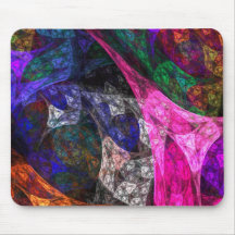 Wild Thing Mousepads