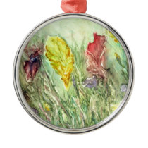 Wild Thing Ornament