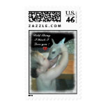Wild Thing Postage