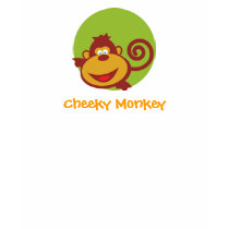 Wild Thing - Shirt - Cheeky Monkey