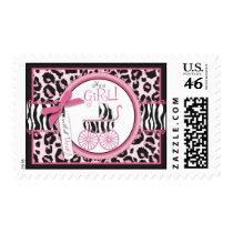 Wild Thing Stamp