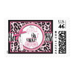 Wild Thing Stamp
