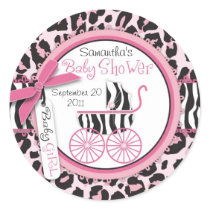 Wild Thing Sticker