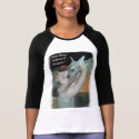 Wild Thing T-Shirt by deesbasenjis Wild Thing T-Shirt