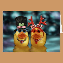 Wild Things - Float My Boat cards