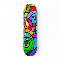 Wild Things skateboards