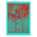 wild thistles red cards