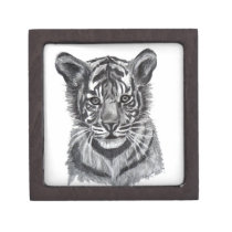 Wild Tiger Cub premium gift boxes