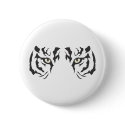Wild Tiger Eyes buttons