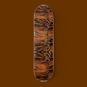 WILD TIGER II Skateboard