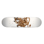 Wild Tiger Skate Boards