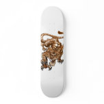 Wild Tiger Skate Boards