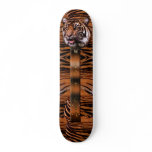WILD TIGER! Skateboard