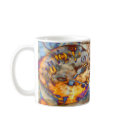 Wild Time mugs by BrainPain Wild Time mugs