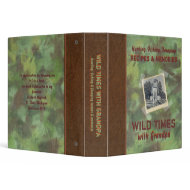Wild Times with Grandpa Recipe 1.5
