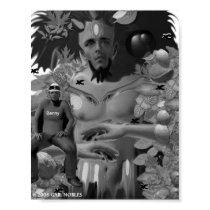 Wild Tree of Wisdom posters by gnzazzle Wild Tree of Wisdom posters