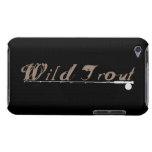Wild Trout Ipod Touch Case-mate Case