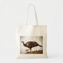 Wild Turkey Bag