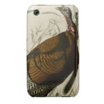 Wild Turkey iPhone 3 Case