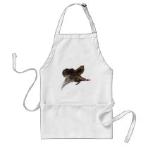 Wild Turkey Hunting Apron