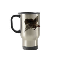 Wild Turkey Hunting Mug