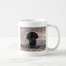 Wild Turkey Mugs