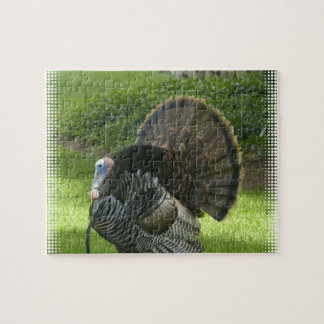 Turkey Jigsaw Puzzles | Zazzle